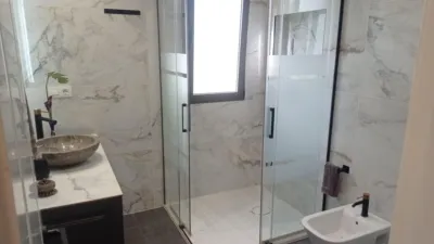 Chalet en Sierra Perenchiza - Cumbres de Calicanto - Santo Domingo photo 6