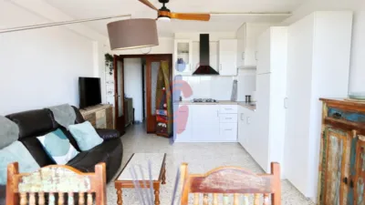Apartment in Urbanización Lomas del Polo, 1 photo 3
