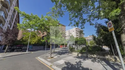 Apartment on Iñigo Arista Street photo 44