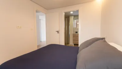 Piso en venta en los Andenes, Núcleo Urbano (Orihuela) de 229.000 €