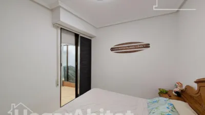 Piso en Carrer de Novelda photo 21