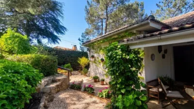 Chalet on Calle de Bellavista photo 34