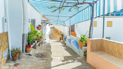 House on Calle de Santiago photo 57