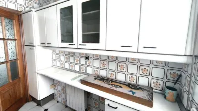 Flat on Asturias Street photo 8