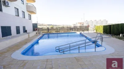 Flat on Calle de Miguel Serrano photo 47