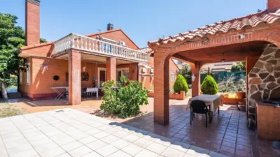 Chalet in Rivas Urbanizaciones photo 5