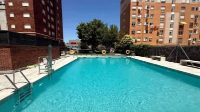 Apartment in Parla Este photo 2
