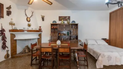 House in Placeta de Albaida photo 28