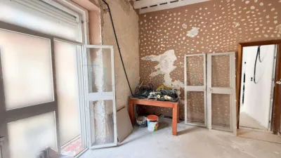 Piso en venta en Centro, La Caleta-La Viña (Cádiz Capital) de 240.000 €