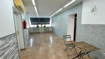 Apartment in San Telmo - Federico Mayo - El Porta photo 5
