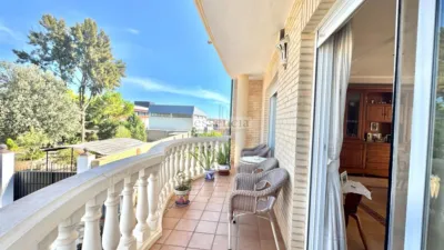 Chalet in Costa de Valencia photo 20
