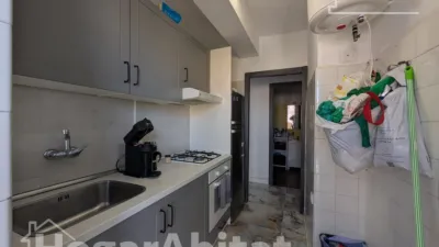 Pis – Alacant / Alicante, el Raval Roig, l'Alacantí - Més