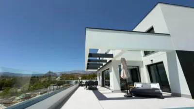 Chalet en calle calle Rey Felipe Vi photo 5
