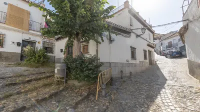 House in Placeta de Albaida photo 7