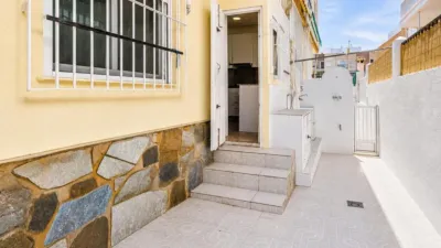 Apartment on Carrer de Veneçuela photo 25