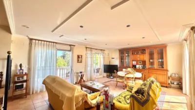 Chalet in Costa de Valencia photo 12