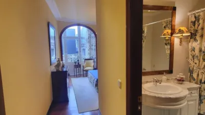 Apartment in Indautxu photo 24