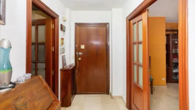 Flat on Calle Veracruz, 7 photo 18