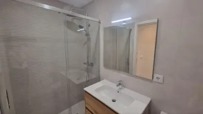 Apartment in Palacio photo 33