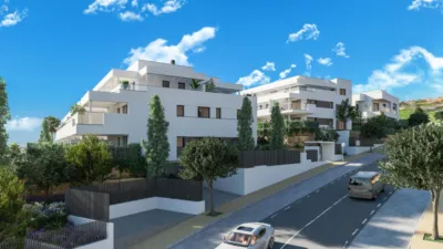 Apartment on Camarate Hills Street photo 4