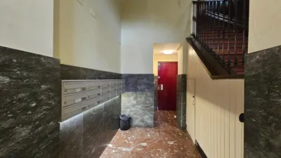 Apartment on Portal de Zamudio Street photo 22