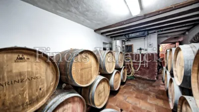 Rustic Finca on Calle Soneja photo 9