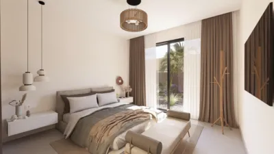 Chalet on Avenida del Mundo photo 9