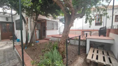 Casa en alquiler en Albaycin, Albaicín (Granada Capital) de 1.800 €<span>/mes</span>