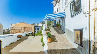 House on Calle de Santiago photo 59