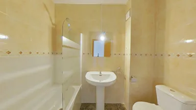 Apartment in Escola Industrial-Plaça de Catalunya photo 36