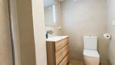 Piso en venta en los Andenes, Núcleo Urbano (Orihuela) de 229.000 €