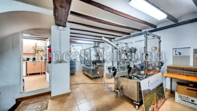 Rustic Finca on Calle Soneja photo 25