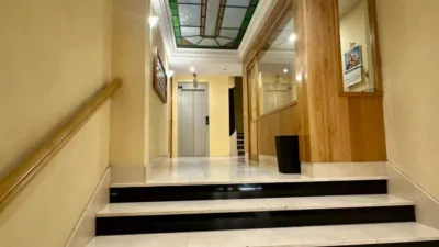 Apartment on Avda. del Cid photo 22