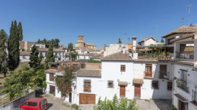 House in Placeta de Albaida photo 57
