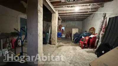 Chalet on Calle Corral del Moliner photo 23