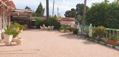Casa – Elx / Elche, Urbanització Penya de les Àguiles, el Baix Vinalopó - Vista 3