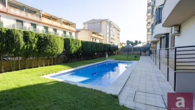 Flat on Calle de Miguel Serrano photo 12