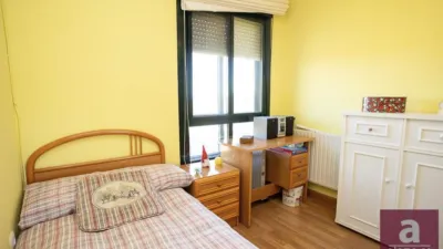 Flat on Calle de Miguel Serrano photo 36