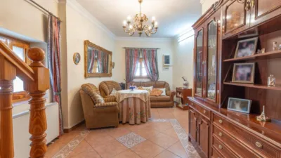 House in Placeta de Albaida photo 10