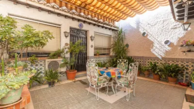 House in Albaicín photo 11