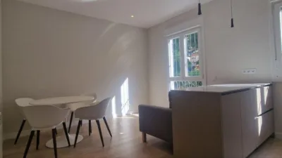 Apartment in Palacio photo 13