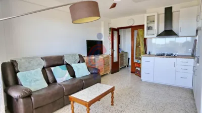 Apartment in Urbanización Lomas del Polo, 1 photo 11