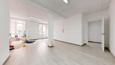 Apartment on Portal de Zamudio Street photo 6