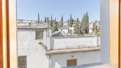 House in Placeta de Albaida photo 37