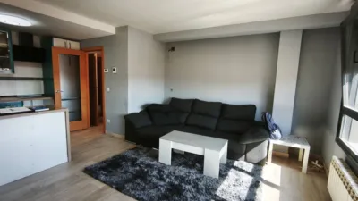 Apartment on Calle Albacete, 16 photo 5