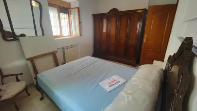Casa en alquiler en Albaycin, Albaicín (Granada Capital) de 1.800 €<span>/mes</span>