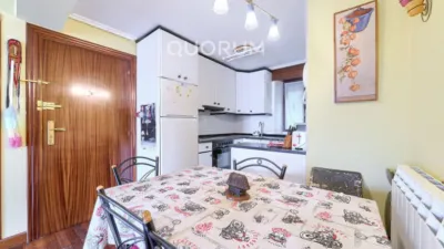 Apartment in the Basque Country photo 12