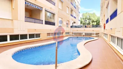 Pis – Guardamar del Segura, Urbanització Pinar de Guardamar - Vista 4
