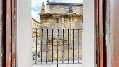 Apartment on Portal de Zamudio Street photo 13