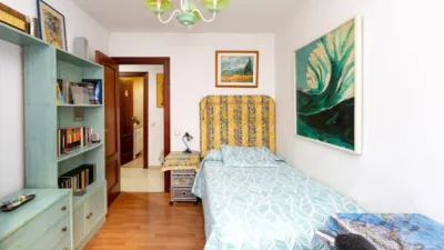 Flat on Calle Veracruz, 7 photo 27